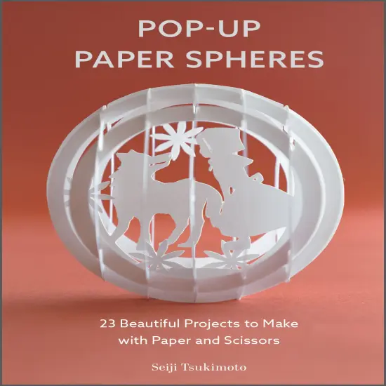 Pop-Up Paper Spheres {1}