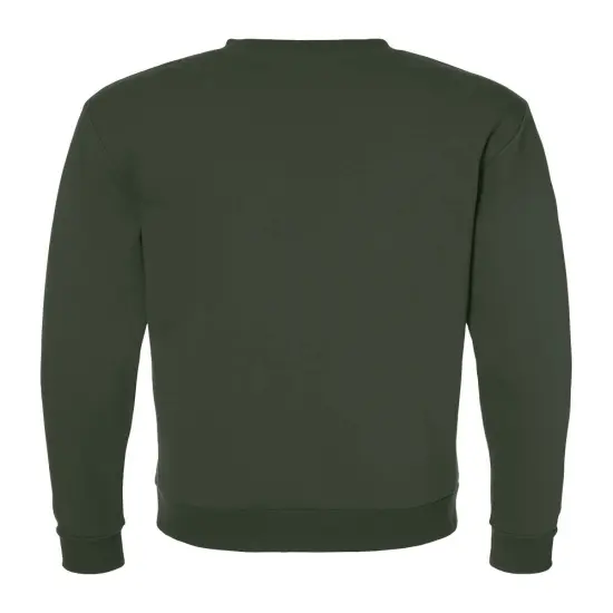 Fleece Sweatshirt | RADYAN&reg; Currant {7}