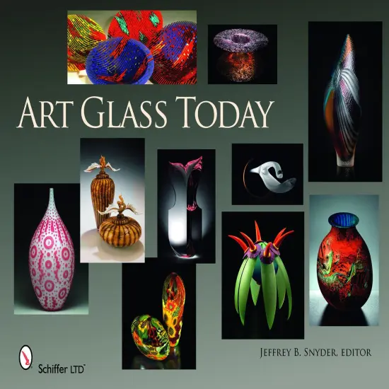 Art Glass Today {1}