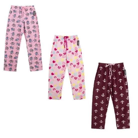Fleece Pants Perfection Awaits Elevate Your Casual Cool with Stylish Comfort {7}