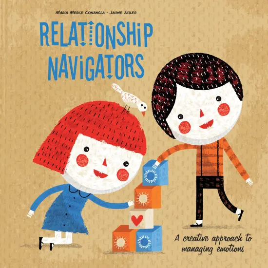 Relationship Navigators {1}