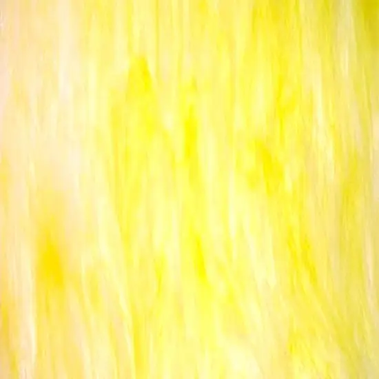 Wissmach Stained Glass Sheet: Yellow, Wisspy Opal {2}