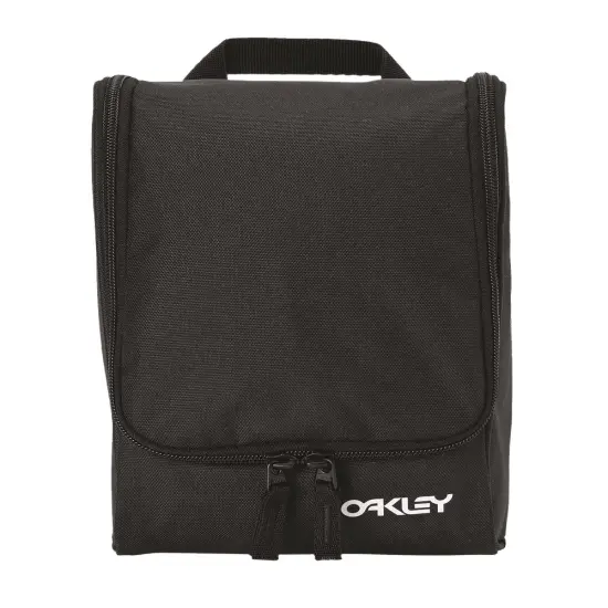 Oakley&reg; 5L Travel Pouch Black {4}