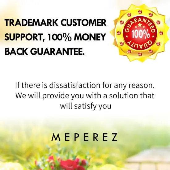 2 Pieces Premium garden shears, meperez pruning scissors gardening tools, pruners for flower, bushes, rose and fruit tree, use for florist, yard and orchard the plant clippers, sharp white steel anvil snips, 2 {5}