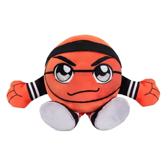 Bleacher Creatures PC Friars 8" Kuricha Basketball Plush {3}
