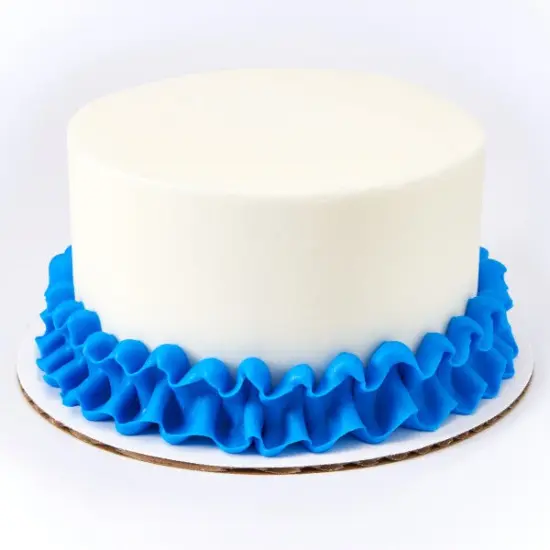 #403 Ruffle Decorating Tip, 1ct {5}