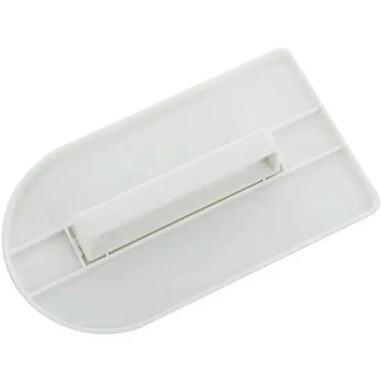 Marshmallow Fondant Cake Decorating Hand Tool 12 Pcs 5 Sets Sugarcraft Gumpaste Icing Smoother Rolling Pin Trimmer Cutter Embosser Flower Scissor Modelling Accessories Supplies Kit Multi {6}