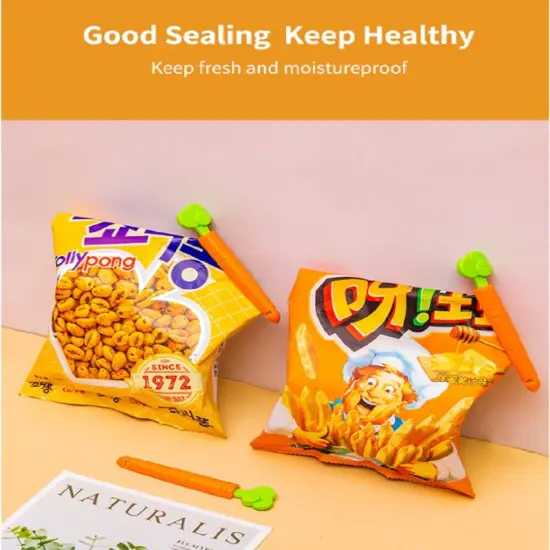 Kitcheniva 10-Pcs Bag Refrigerator Magnet Box {4}