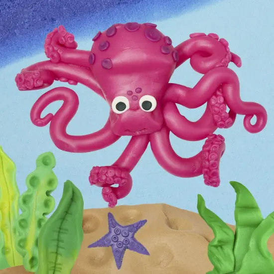 24-Pack Case of Colors, Party Favors, Non-Toxic, Multi-Color, 3-Ounce Cans, Ages 2 and up (Amazon Exclusive) {3}