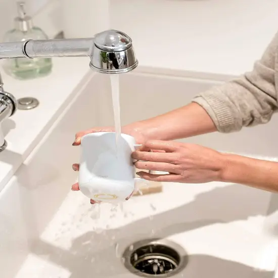 Ember Mug 2, 10 oz, White {4}