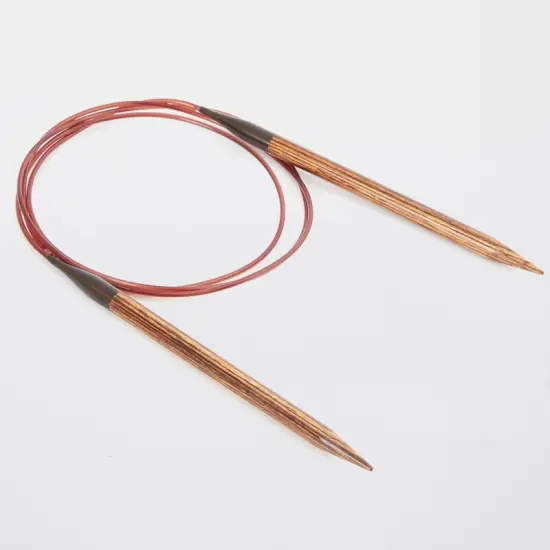 Knitter's Pride Ginger 24" Circular Knitting Needles {2}