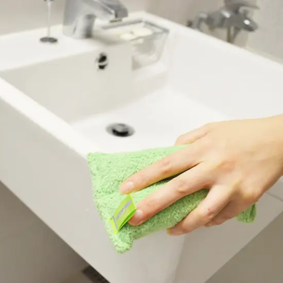 Multipurpose Sponge, Easy to wipe between frames of the windows(3 sets) {6}