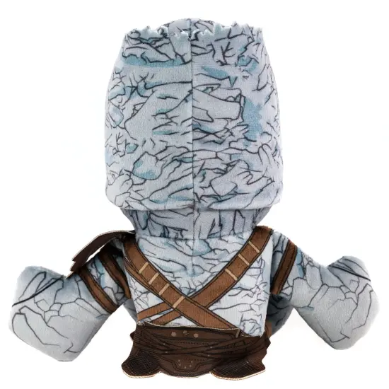 Bleacher Creatures Marvel Korg 8" Kuricha Plush {5}