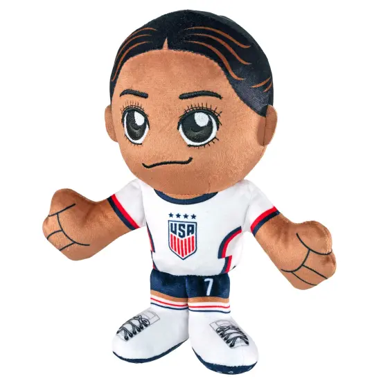 Bleacher Creatures US Women's Soccer Alyssa Thompson 8" Kuricha Plush {3}