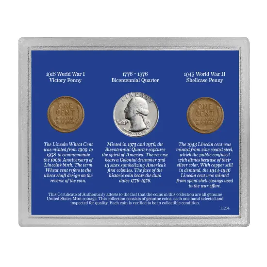 Important Events in American History {2}