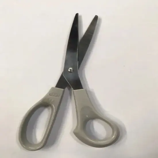 Lead Pattern Shears - Stained Glass Cutting Tools {2}