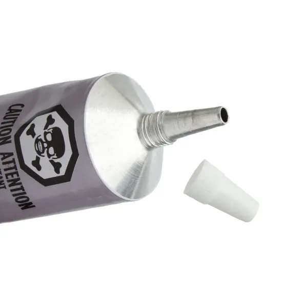 E6000 Permanent Clear Multi Purpose Adhesive, 59ml {2}