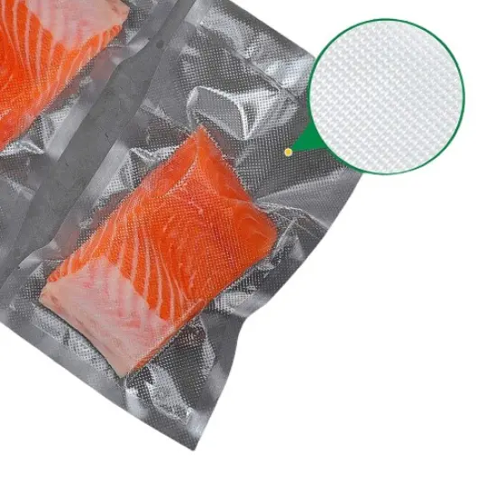 Kitcheniva Embossed Vacuum Sealer Bags {2}