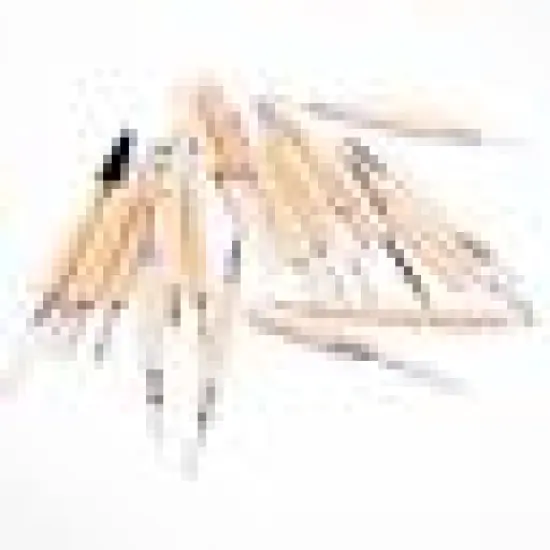 Kitcheniva Pottery Clay Sculpture Carving Tools 22 Pcs {6}