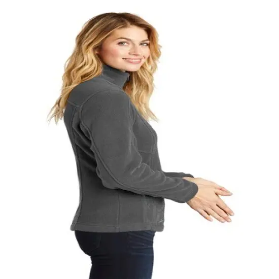 Eddie Bauer&reg; Women's Full Zip Fleece Jacket {5}