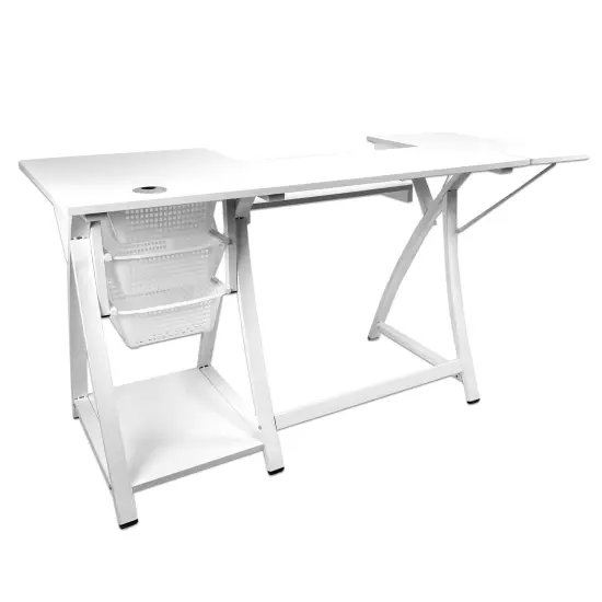 Sullivans Pro-Stitch Sewing Table {4}