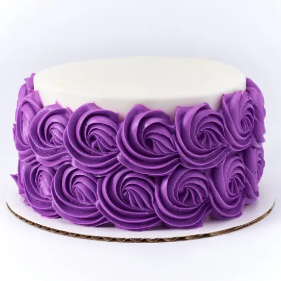 #845 Closed Star Decorating Tip, 1ct {6}