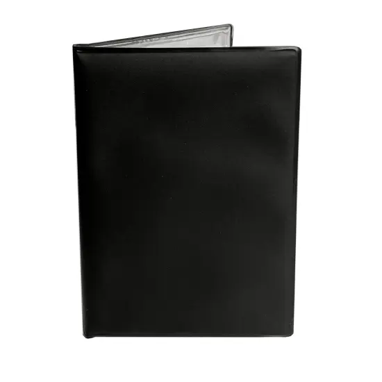 Snowman United States Postage Stamp Card {3}