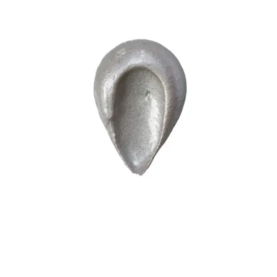 Silver Shimmer Premium Airbrush Color {2}