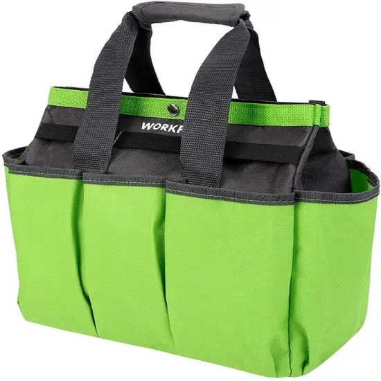 Gardening Tote Bag Garden Tool Bag Storage . {1}