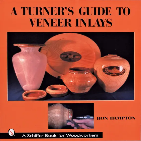 A Turner's Guide to Veneer Inlays {1}