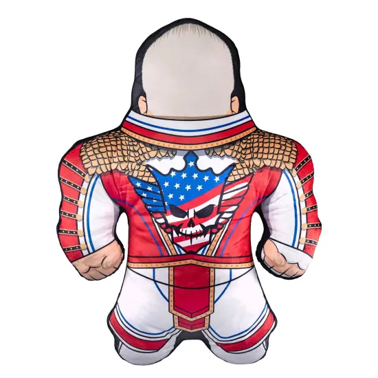 Bleacher Creatures WWE Cody Rhodes 24" Bleacher Buddy {5}