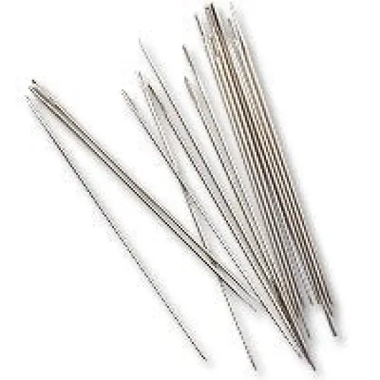 English Beading Needles #10 (Package of 25) {2}