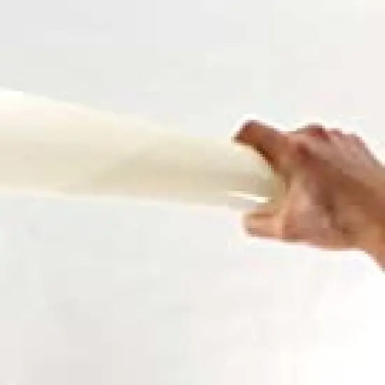 6 mil Blank Stencil Making Sheet for Cricut Cutters 12" x 17.5" - 10pack {3}