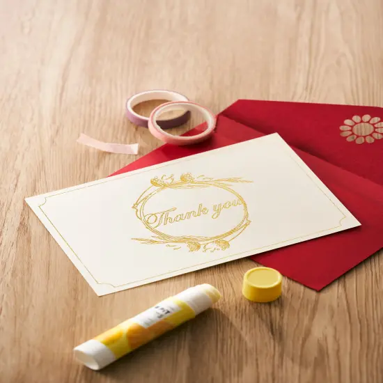 Silhouette Heat Transfer Foil - Gold {4}