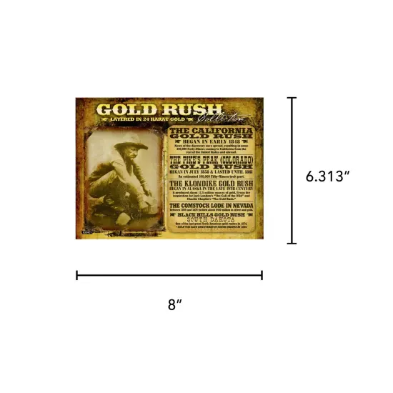 Gold Rush Collection {2}