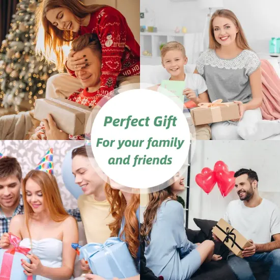 8 Pack Straight Sublimation Tumblers bulk 20 oz Skinny,Stainless Steel Double Wall Insulated Tumbler Cups Blank White with Lid, Straw, Individually Boxed,Polymer Coating for Heat Transfer {3}