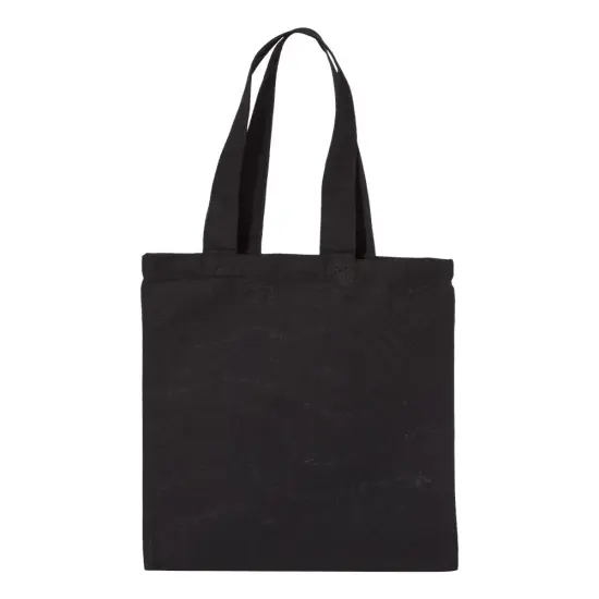 Premium Tote Bags Medium | 6 Oz./yd &sup2;, 100% cotton canvas Totes for Every Outfit | RAHEEV&reg; {2}