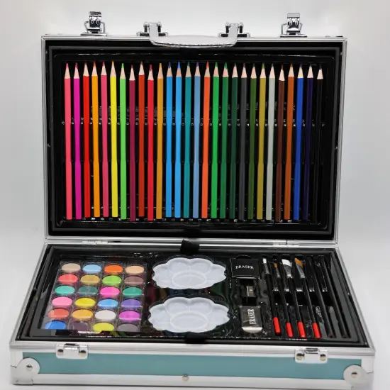 Art Drawing Set for Kids, Teens, and Adults {1}