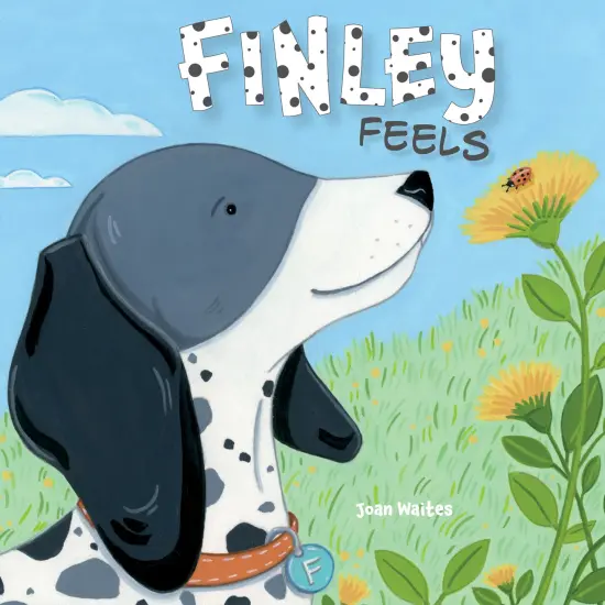 Finley Feels {1}