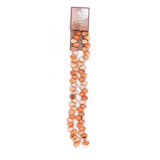 Josie Shell Beads Collection Value Pack {2}