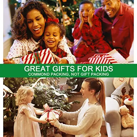 Diamond Painting Kits for Kids Animal 5D Diamond Gem Art by Number Dotz Kits Art and Crafts for Kids Ages 6-8-10-12 Girls Boys for Birthday Christmas Gifts (4Pcs) {3}