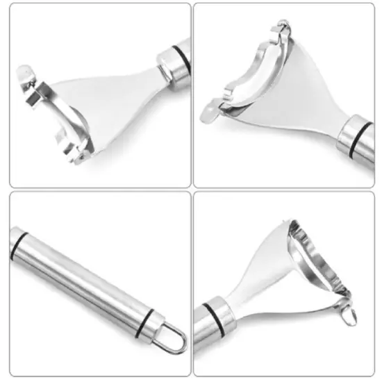 Kitcheniva Corn Peeler Thresher Tool {3}
