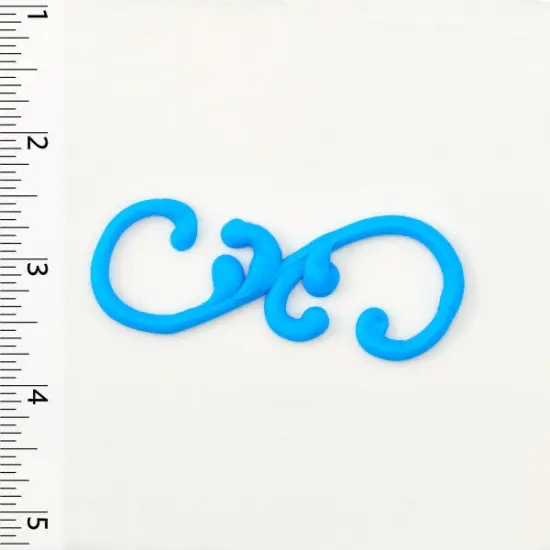 #5 Piping Decorating Tip, 1ct {4}