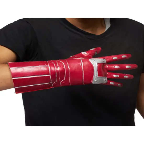 LED Cyber Arm Costume Accessory {1}