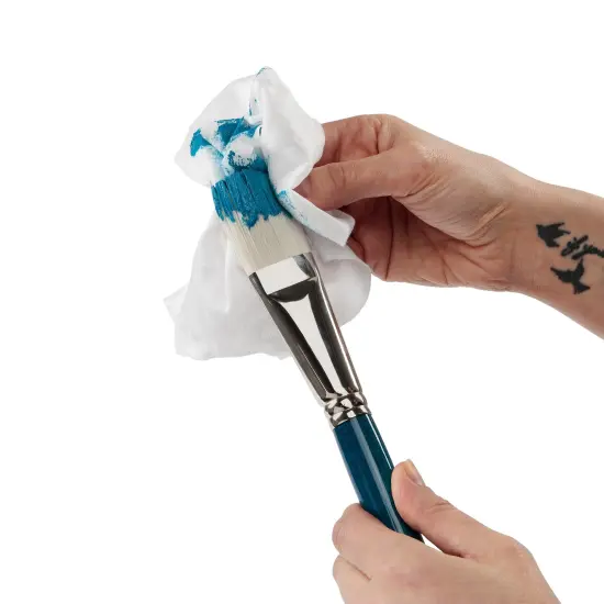 Soho Urban Artist Cleaning Wipes {6}