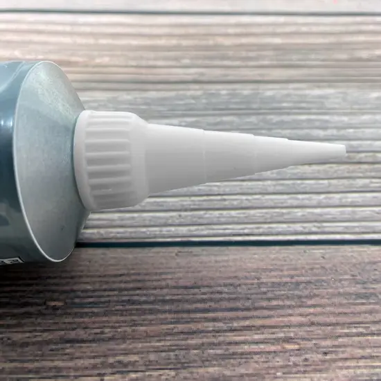 Glue Tips Applicator Snip Tips 10-Pack, Works with E6000, Goop, Shoe Goo, Bead Jewelry E6000, Loctite (3.7-Ounce Sizes), E6000 Glue Applicator Tip {5}