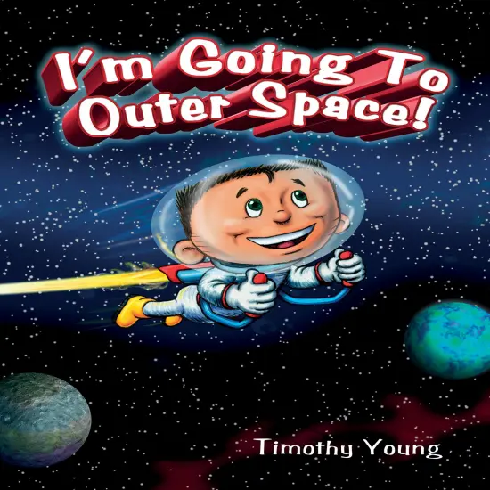 I'm Going to Outer Space! {1}