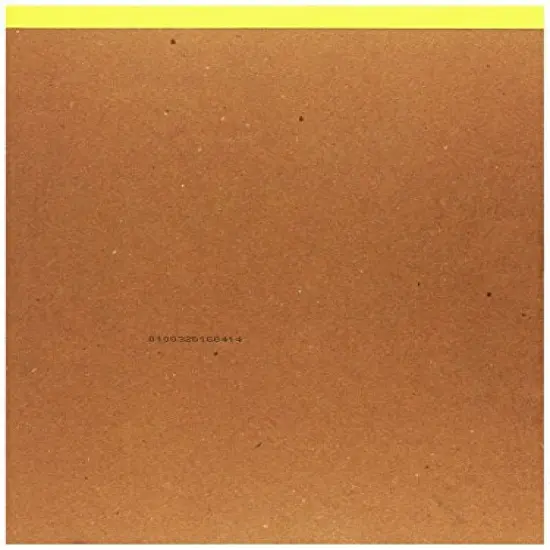 300 Series Bristol Paper Pad, Smooth, Tape Bound, 9x12 inches, 20 Sheets (100lb/270g) - Artist Paper for Adults and Students - Markers, Pen and Ink {5}