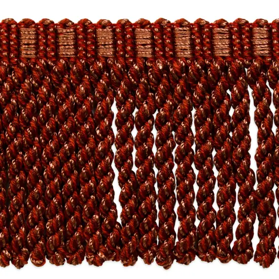 5 yards of 4" Conso Bullion Fringe Trim | 5 yard cut {1}