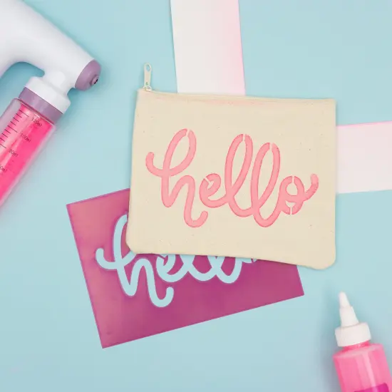 Damask Love Airbrush Kit {3}